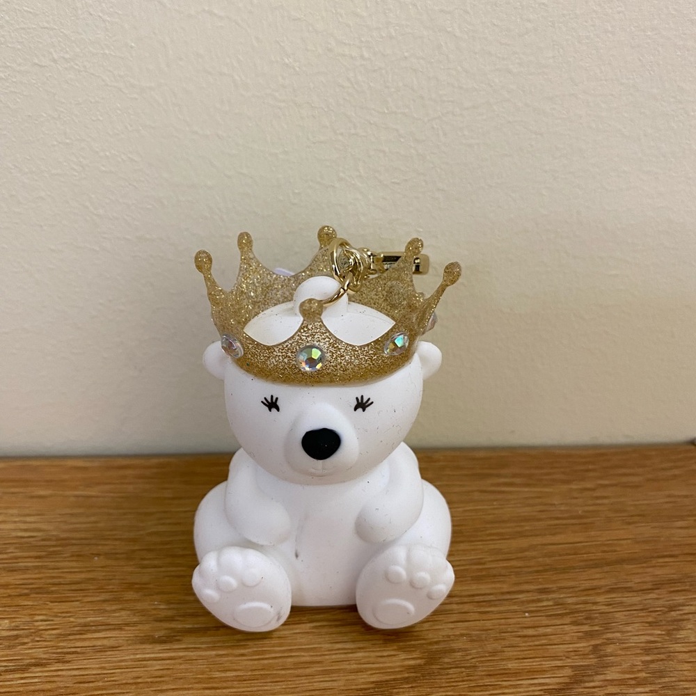 Hand Sanitizer Holder- Bath and Body Works